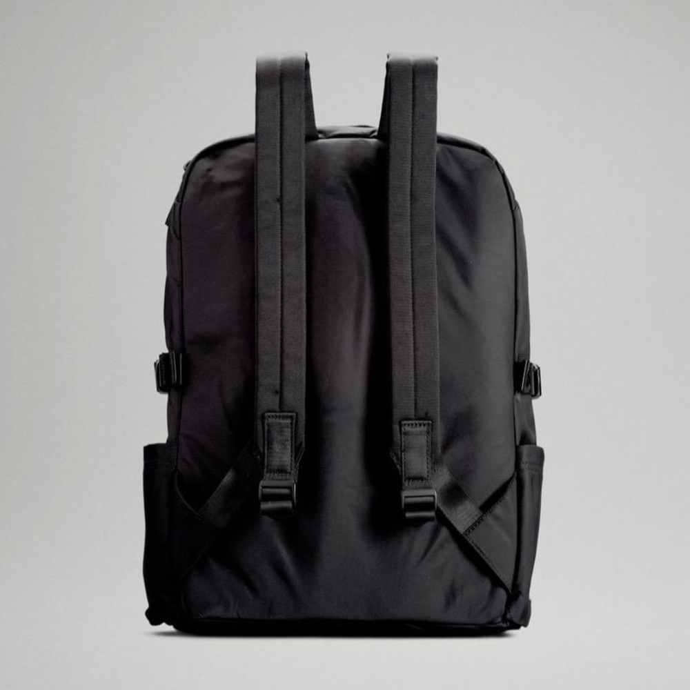 LULULEMON Crew Backpack - Picture 5 of 5